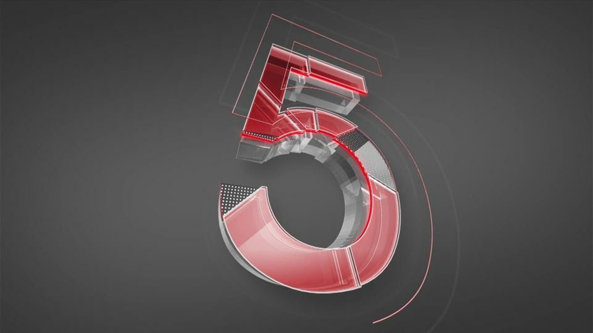 Top 5 High School Football Runs of 2020