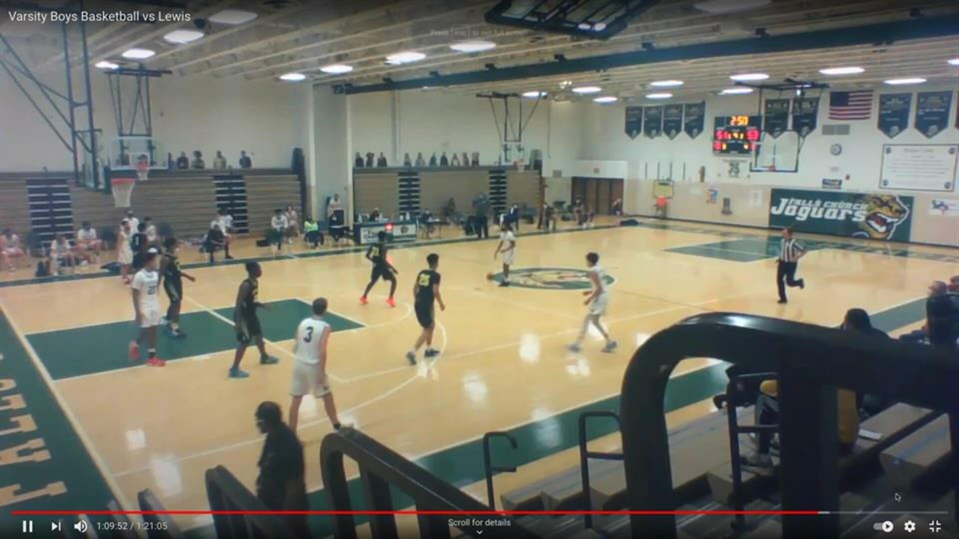 Ethan Maddox #20 Alley Oop