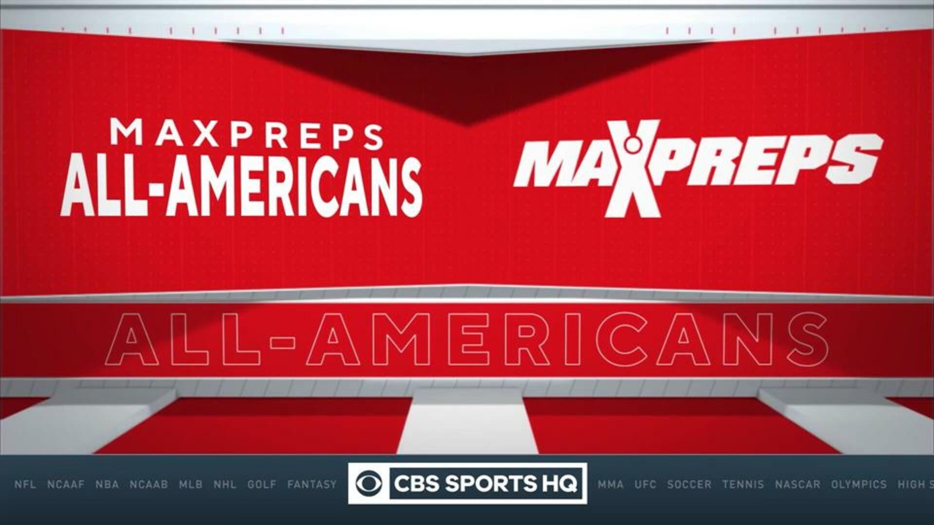 USC signee Jaxson Dart named MaxPreps National Player of the Year