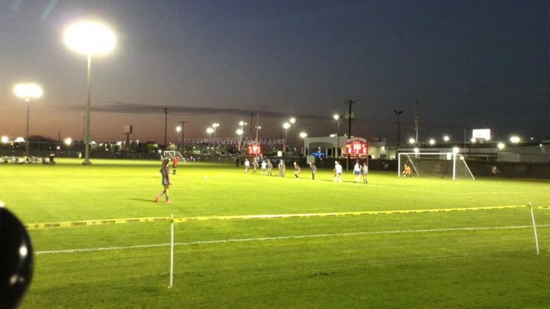 highlights vs Marshall 1/26