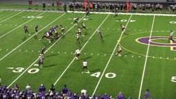 Avante Dickerson - 2020 Highlights