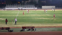 Highlights vs Seton Catholic 2/4/2021