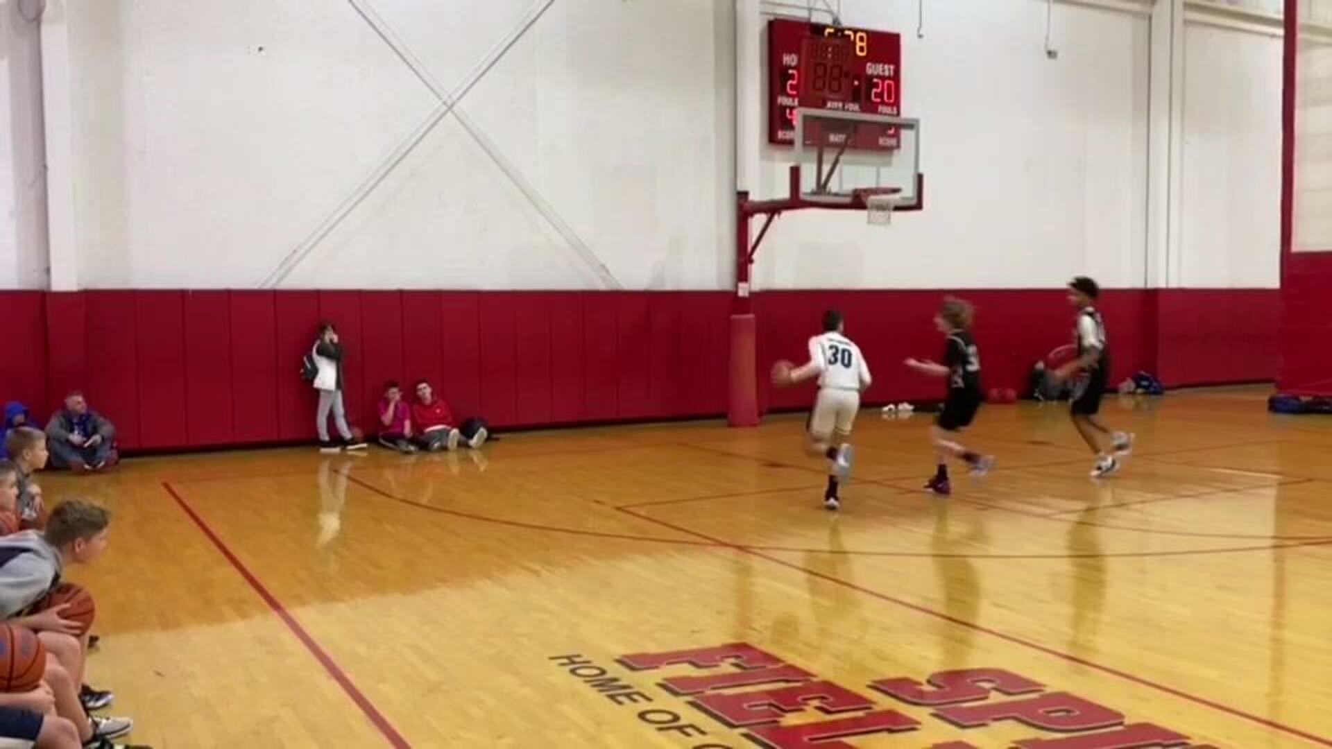 Fort Wayne Guard Invitational Highlights