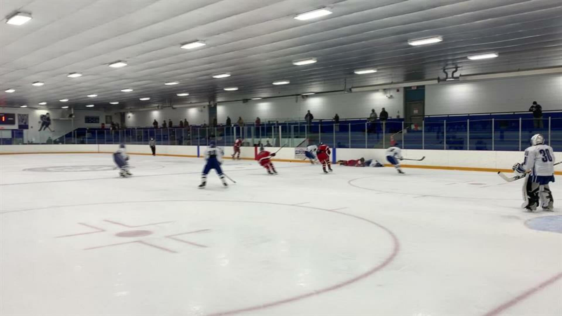 West Haven 2.10.21 #2