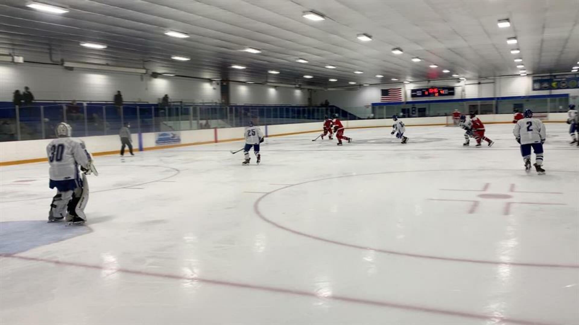 West Haven 2.10.21 #5