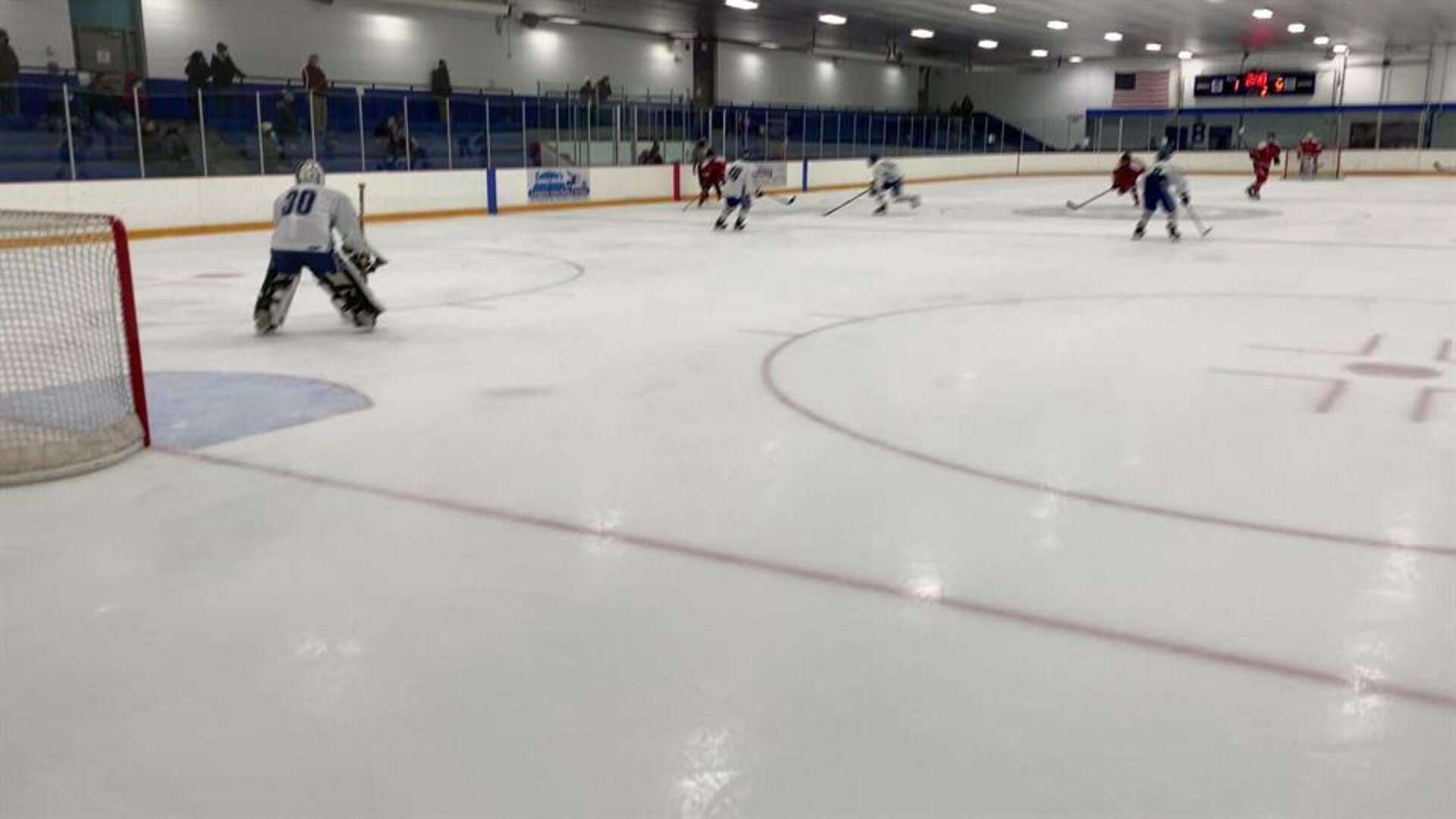 West Haven 2.10.21 #6