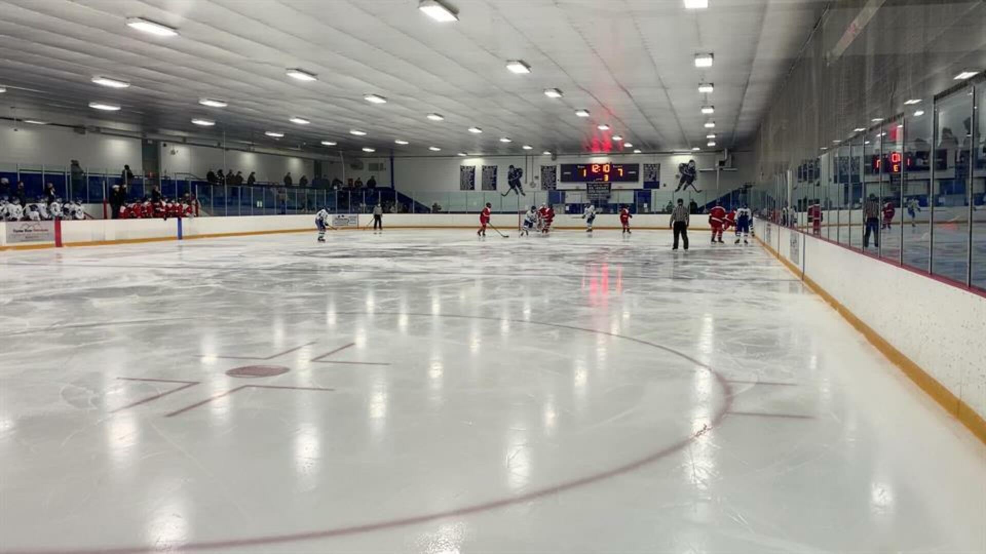 West Haven 2.10.21 #8