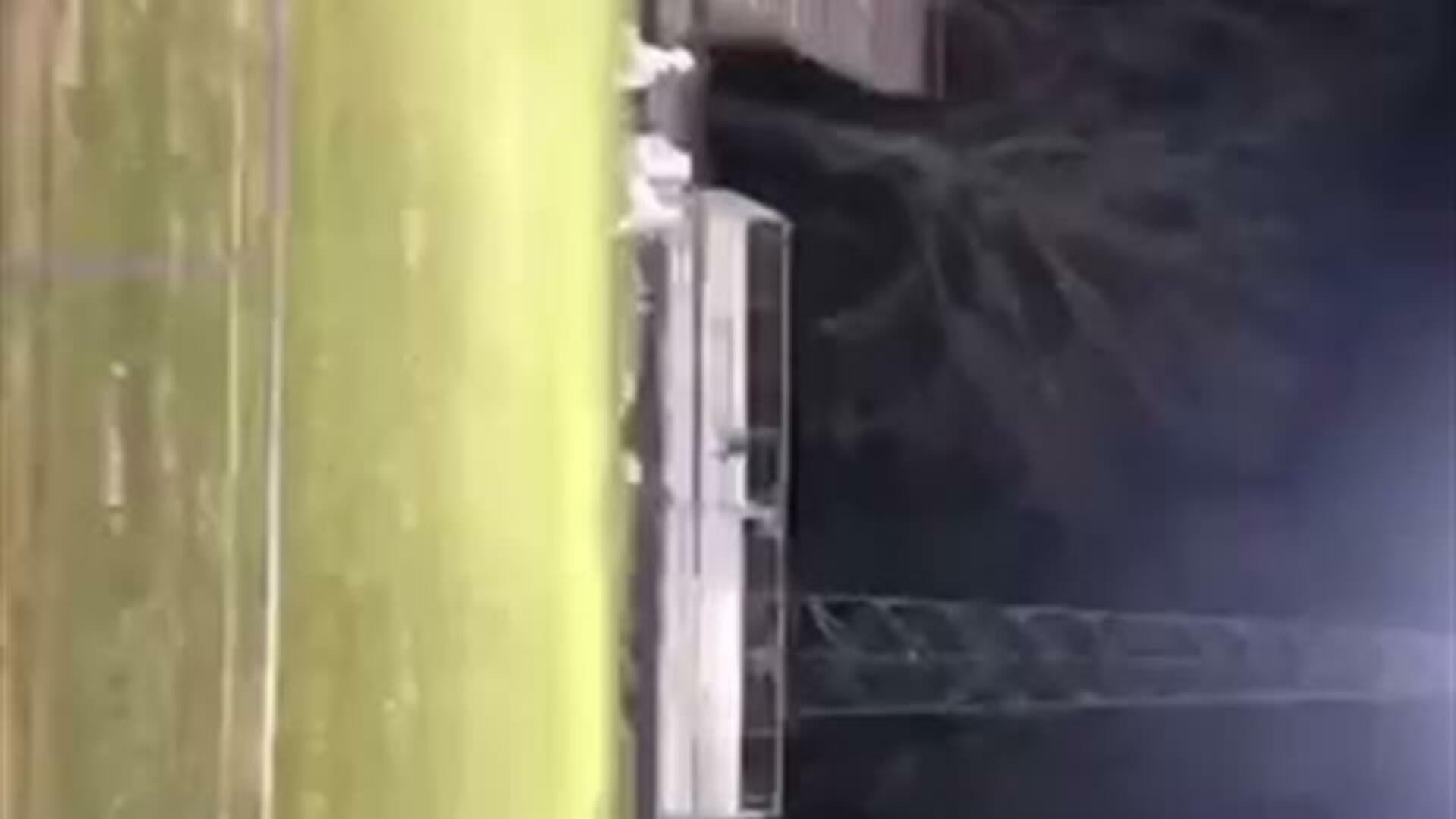 Jose Roberto L. Goal vs. BHP