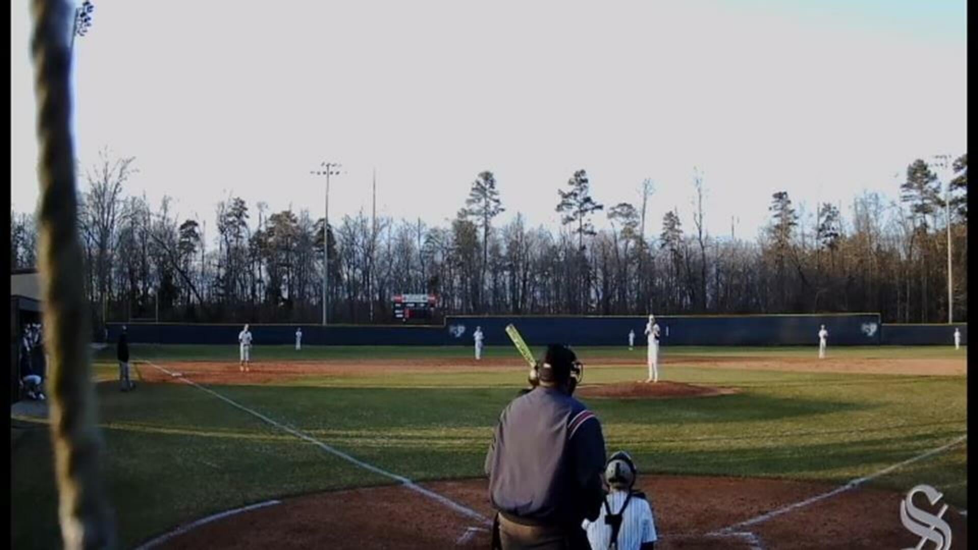 Shiloh vs Prince Ave