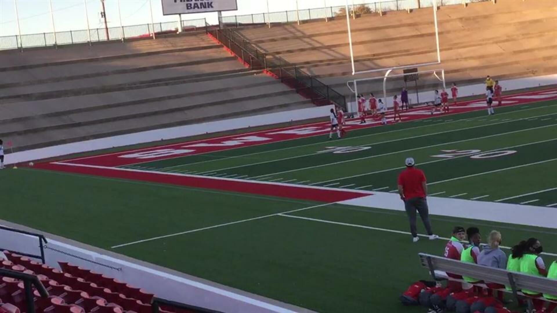 Highlights Estacado vs Sweetwater 2-23