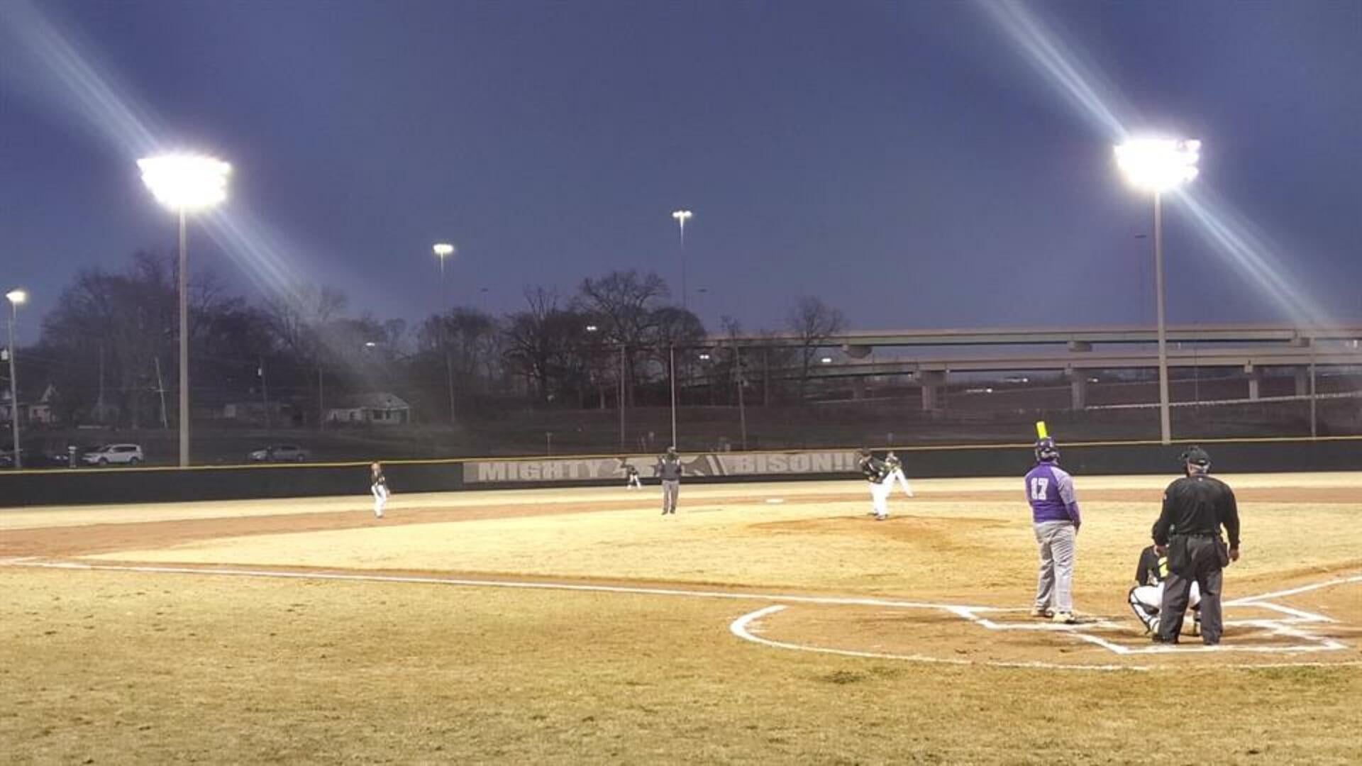 Parker Vs Woodlawn 02.23.21