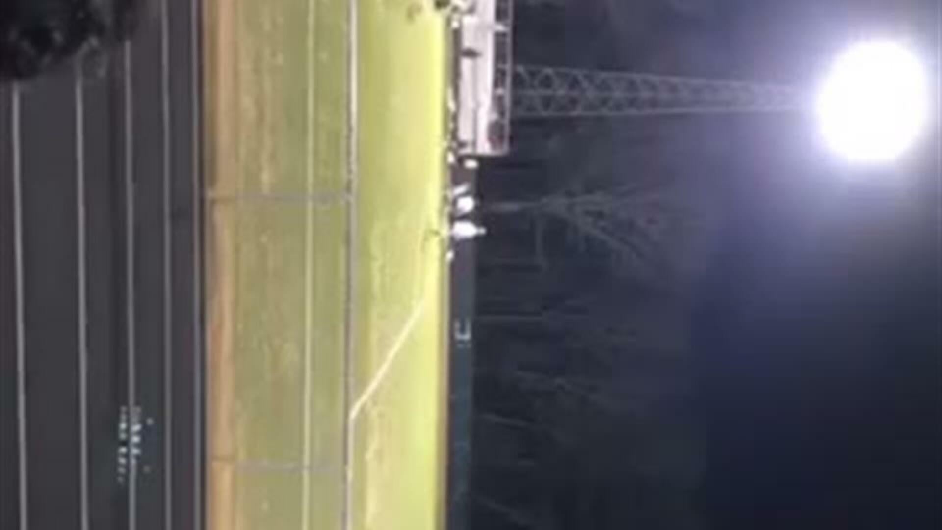 Bryan Diaz Goal vs. GMC