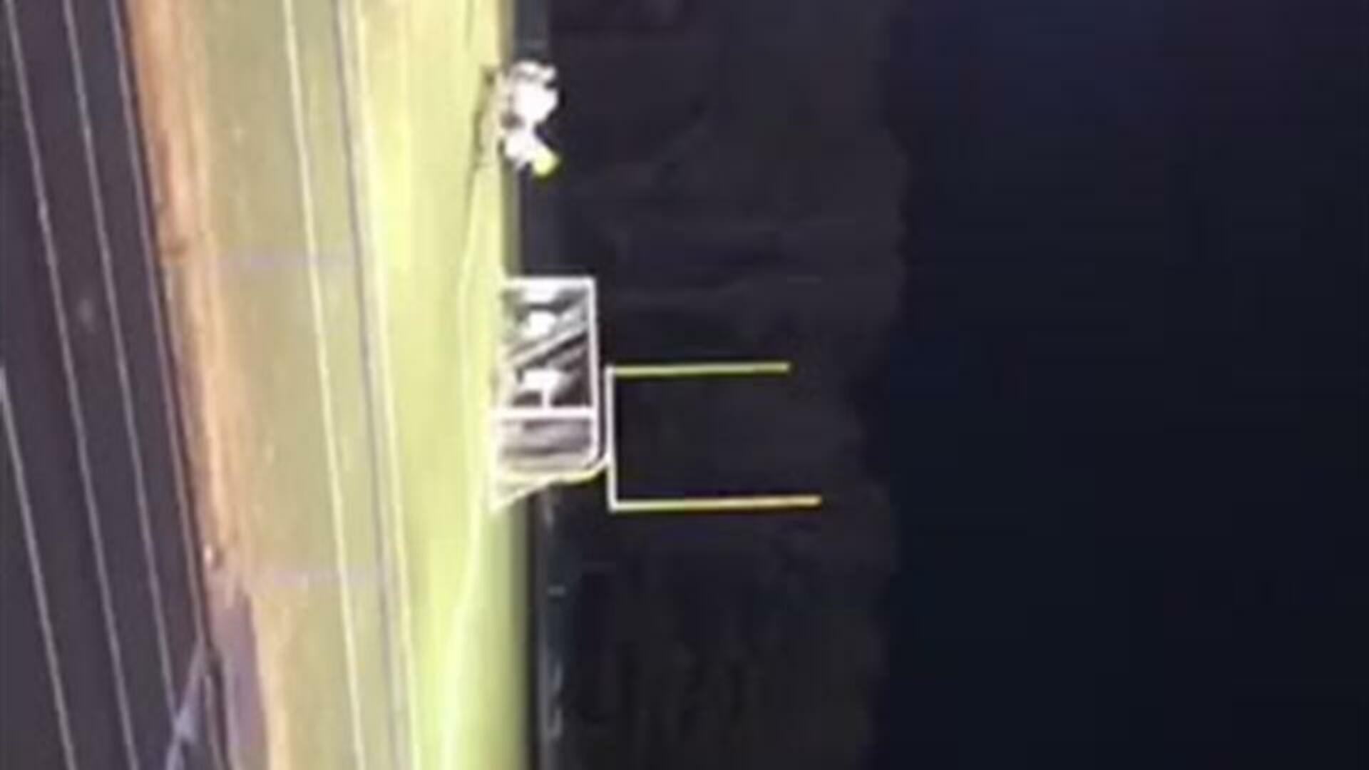 Bryan D. Goal vs. GMC