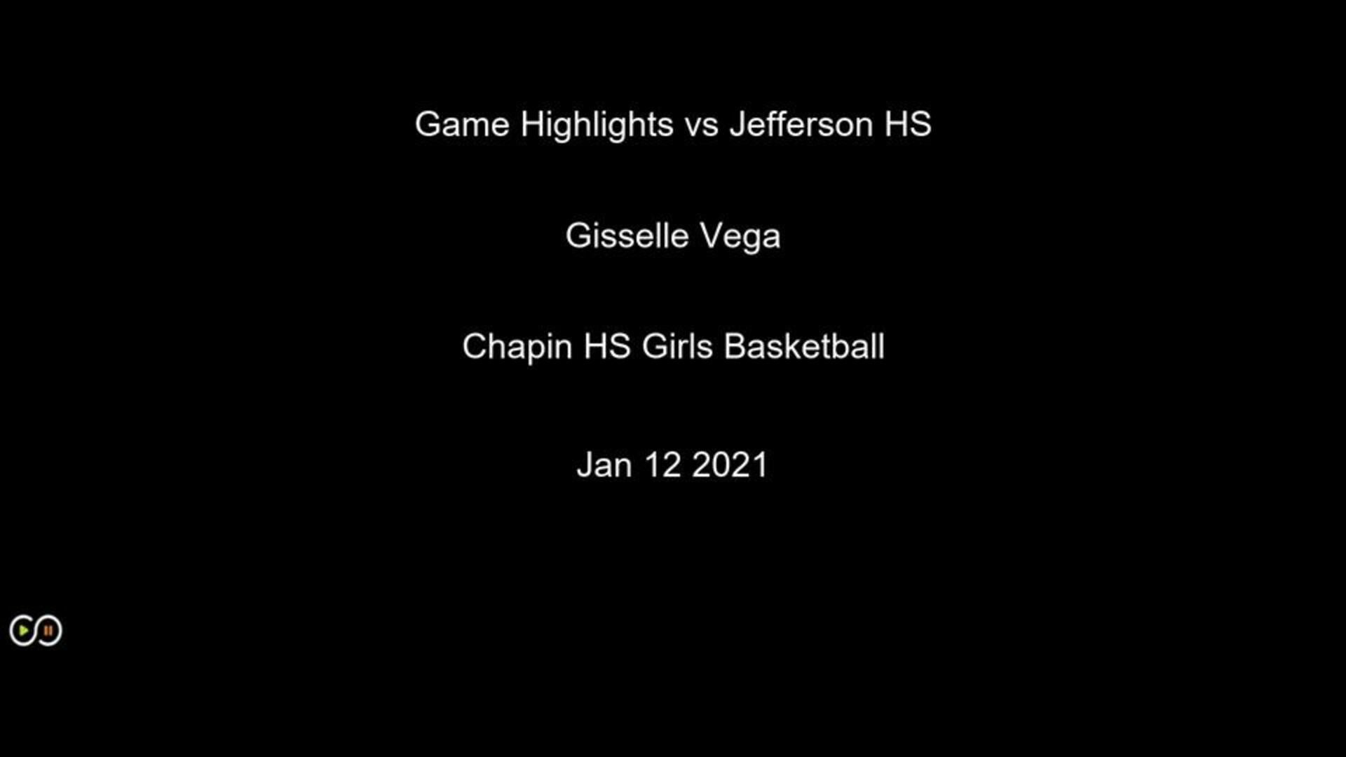 Game Highlights vs Austin
