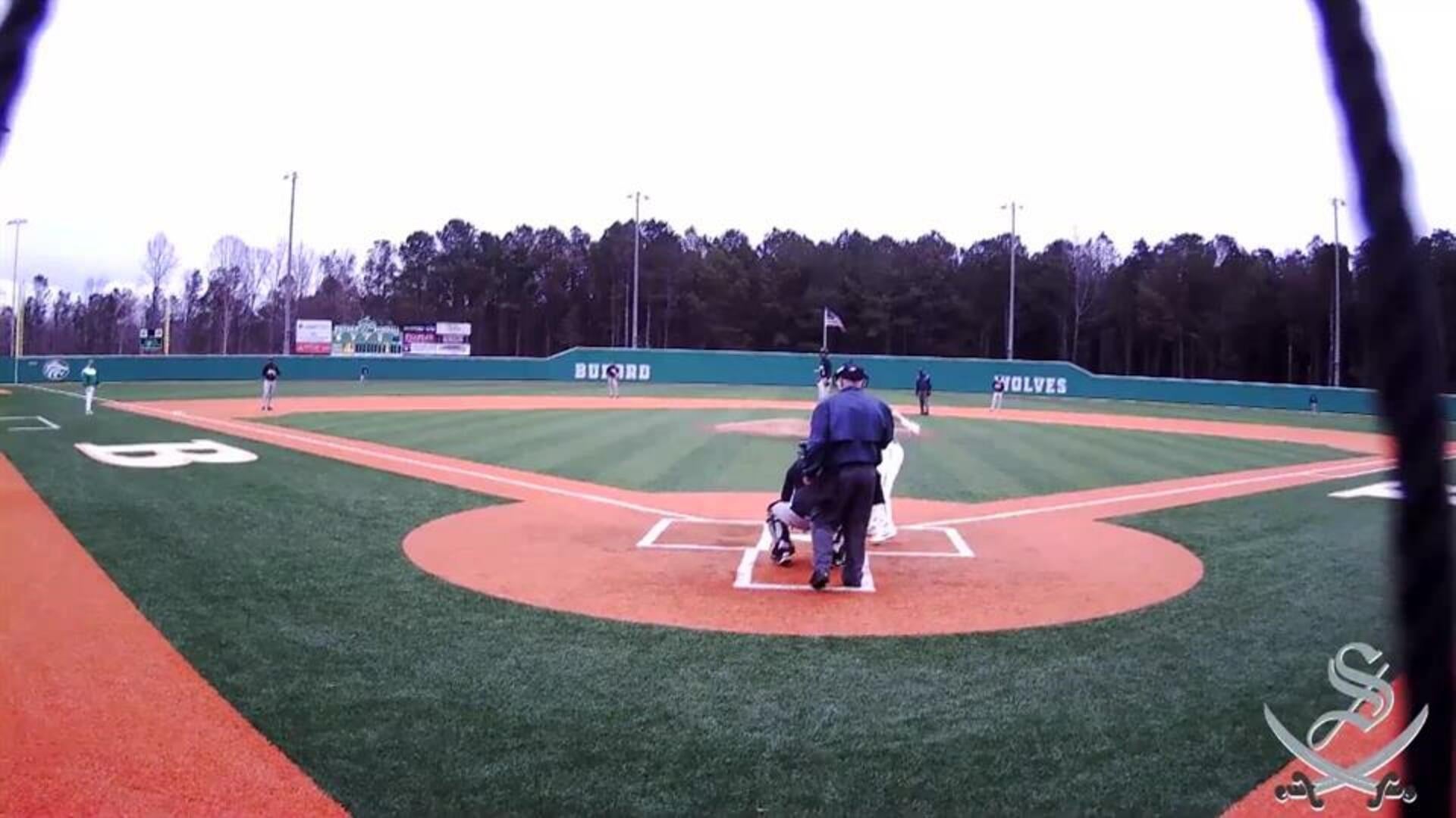 Buford@Shiloh 3.1.21