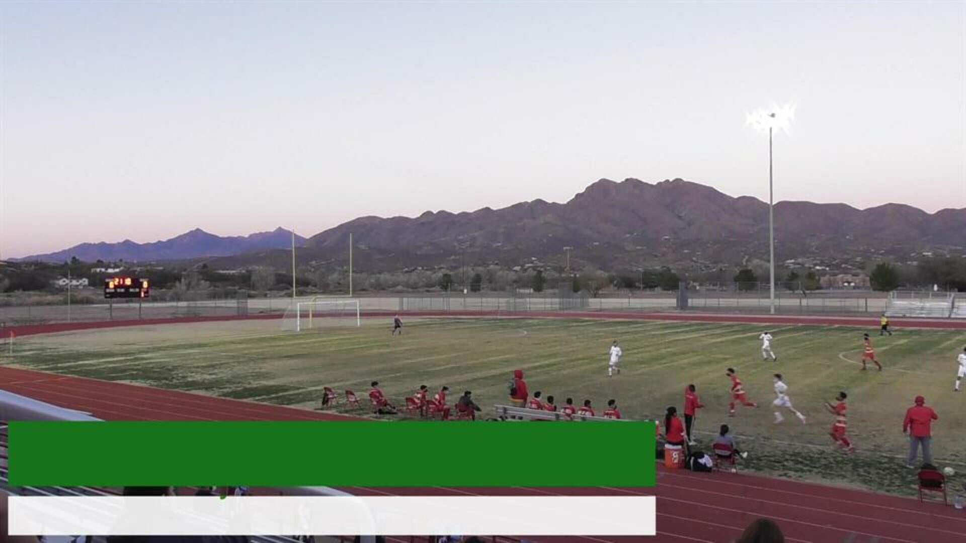Rio Rico vs CDO