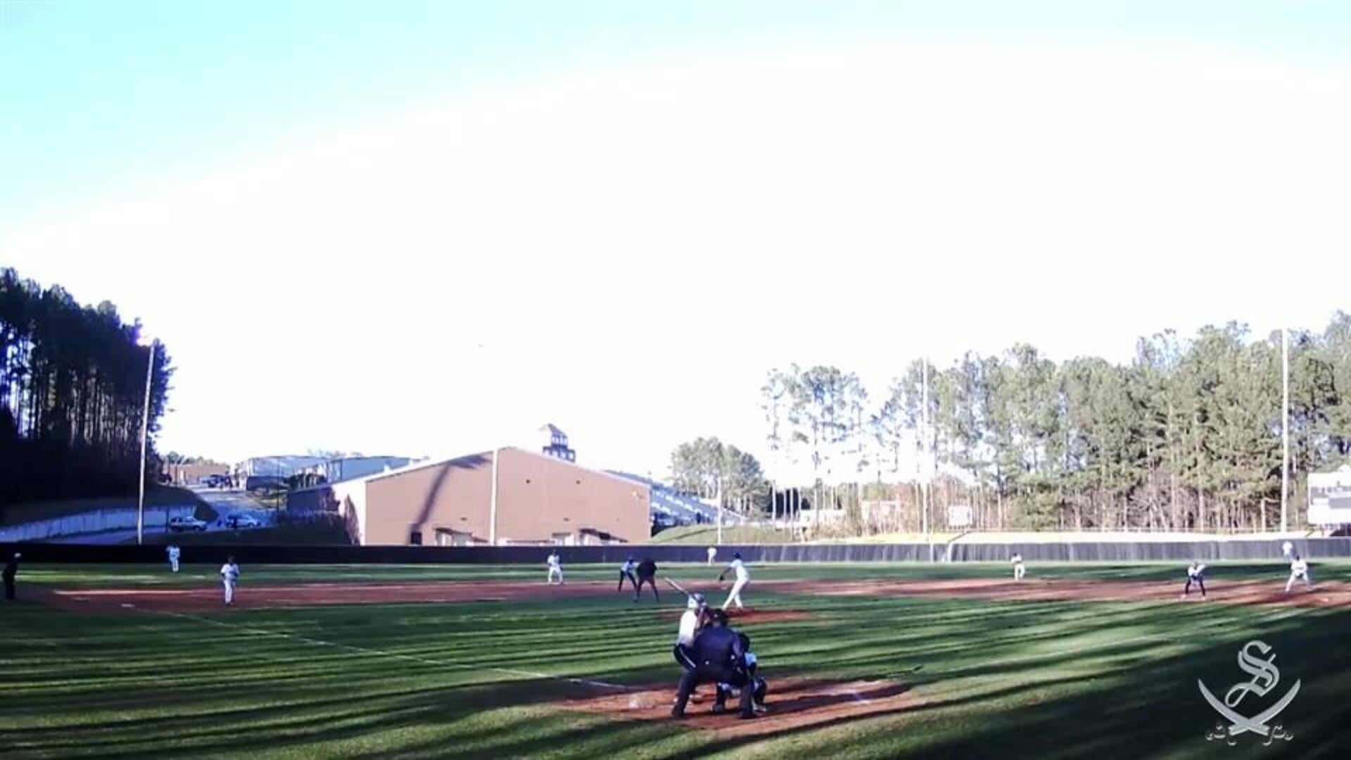 South Gwinnett vs Shiloh