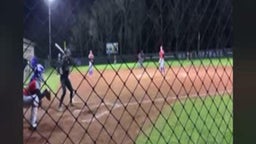 winning run