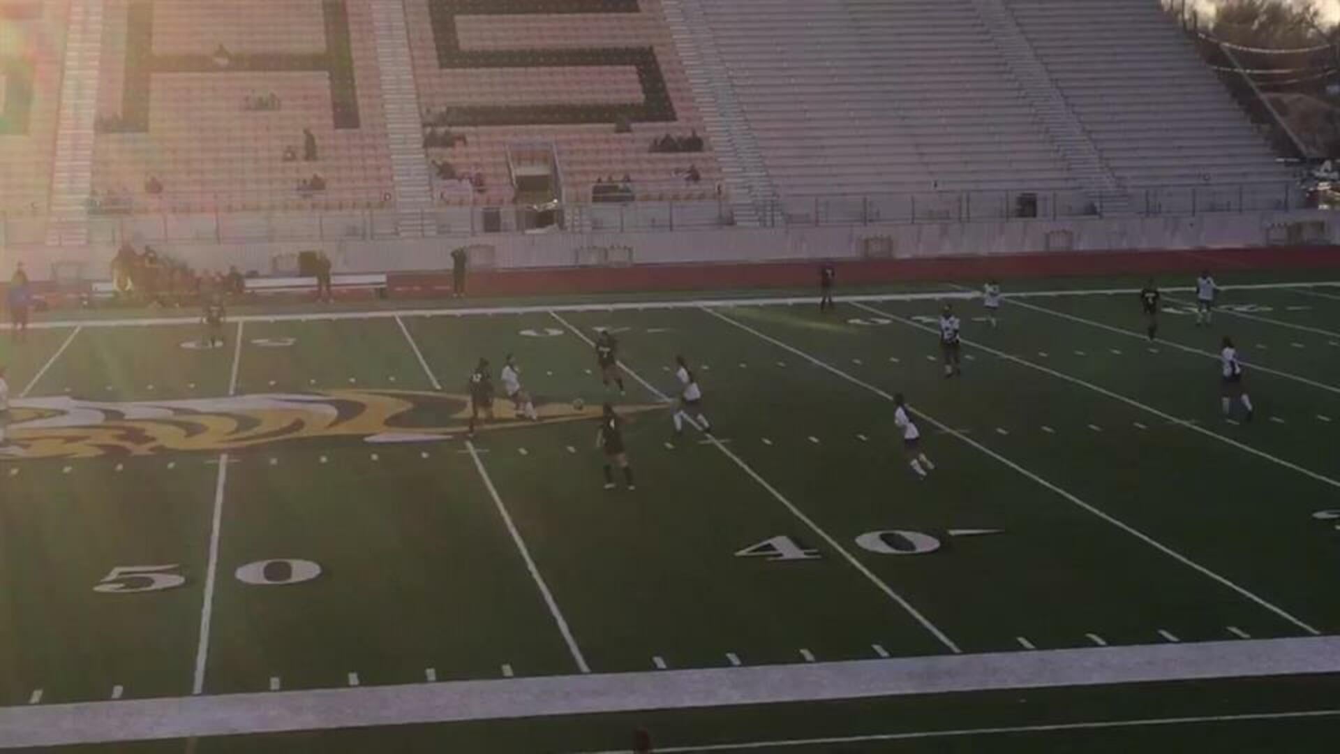 Estacado vs Snyder 3-9-21