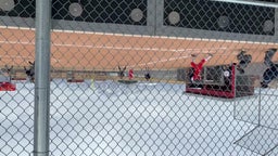 Mylee Milne Diner 3.9.2021