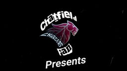 JACKSON “Grizz” McCULLOUGH - Class of 2022 3 STAR OL/DL Sophomore-Junior Season Highlights 2019-2020