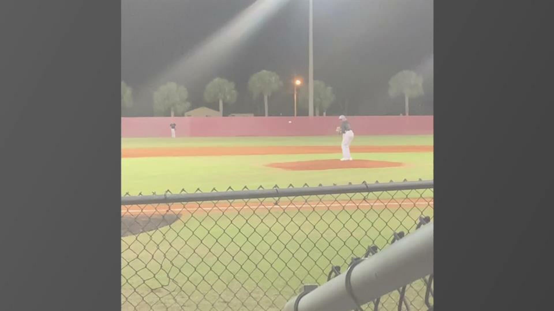 Jaylyn Monds (2024) mini Clips Fr. Yr