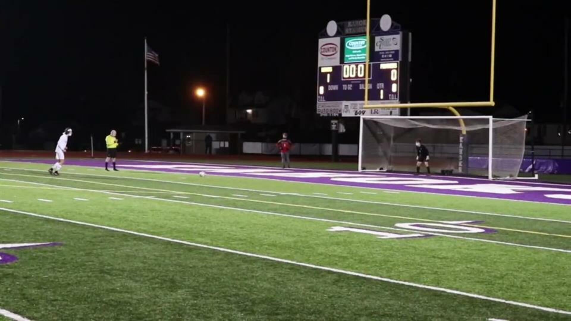 PK Shootout: OTHS vs Collinsville