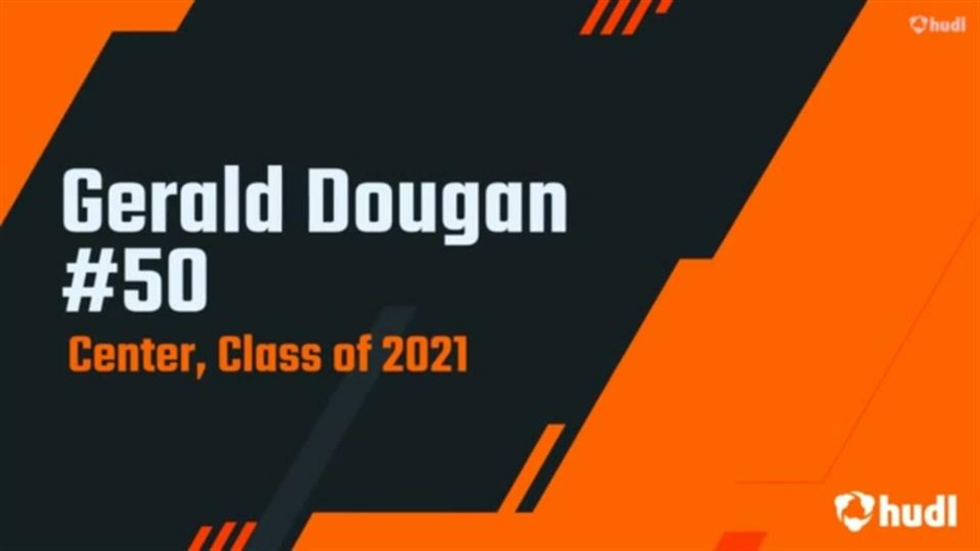 Junior Season Highlights