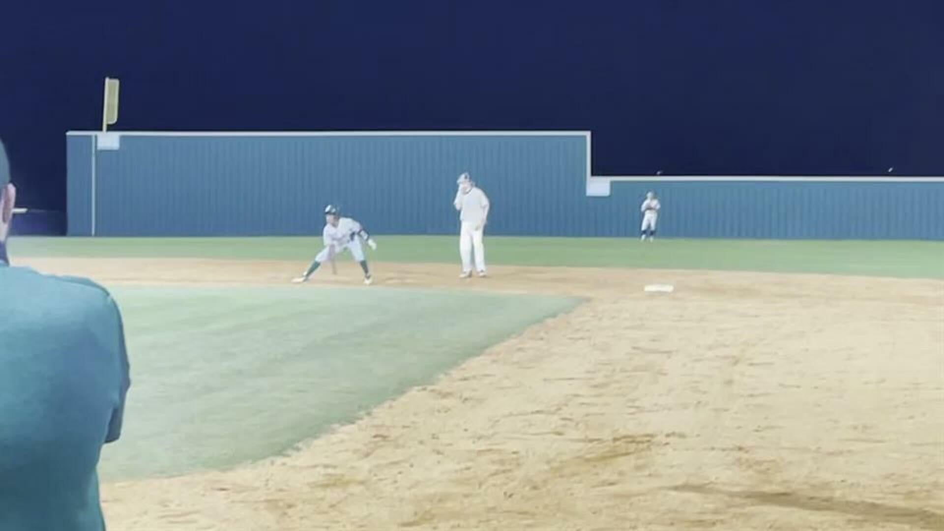 3/22/2021 vs Springfield HS