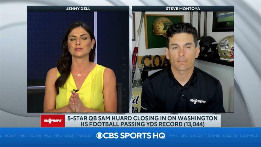 Noah Fifita and Servite travel to play national power St. John Bosco is California showdown.