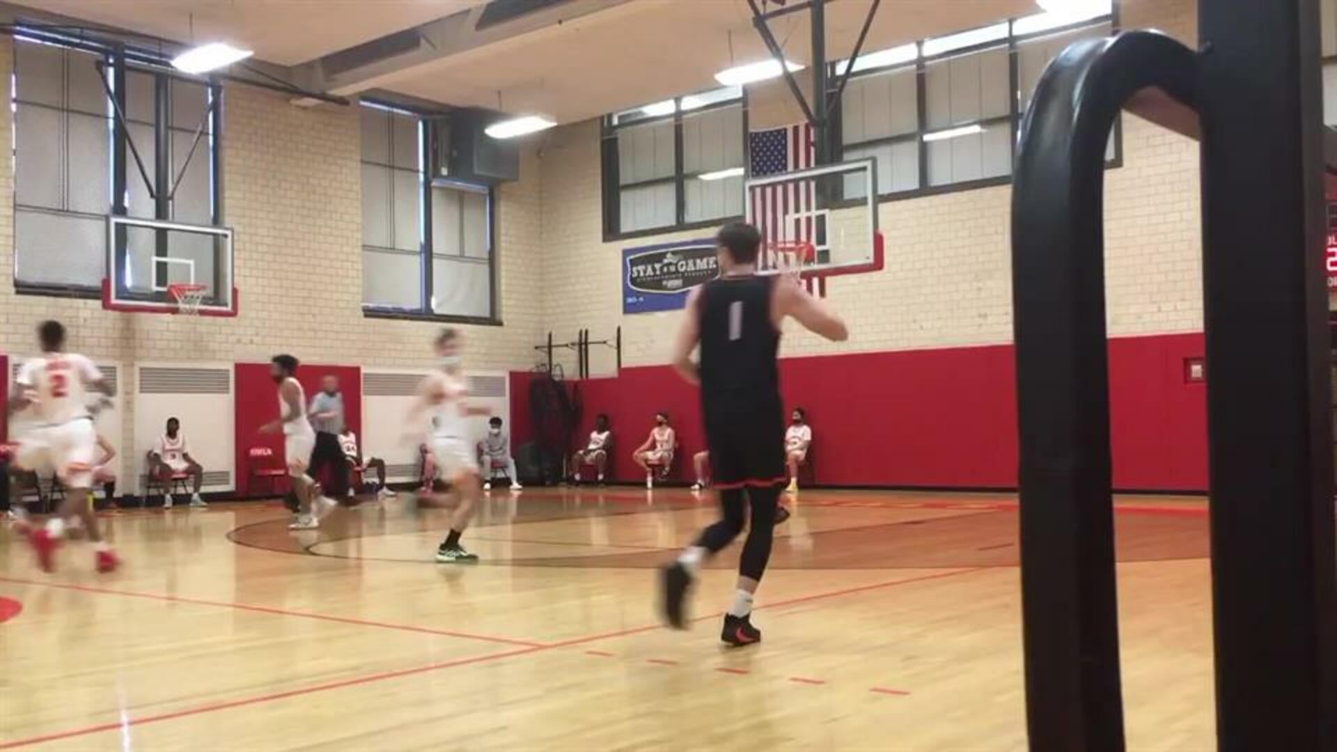 Putney Surpasses 1,000-Point Milestone