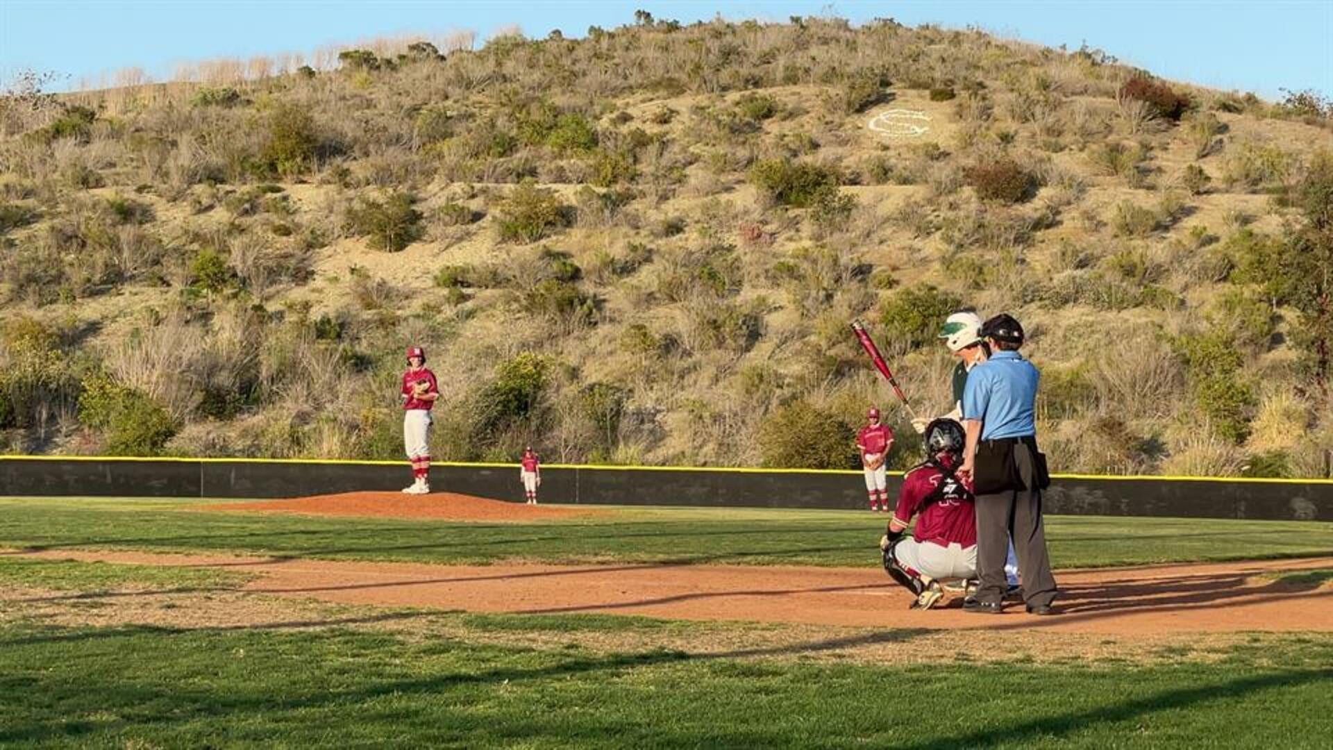Sage Creek vs. Mission Hills