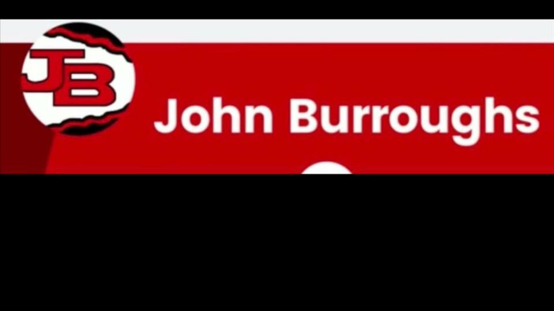 Burroughs at Pasadena