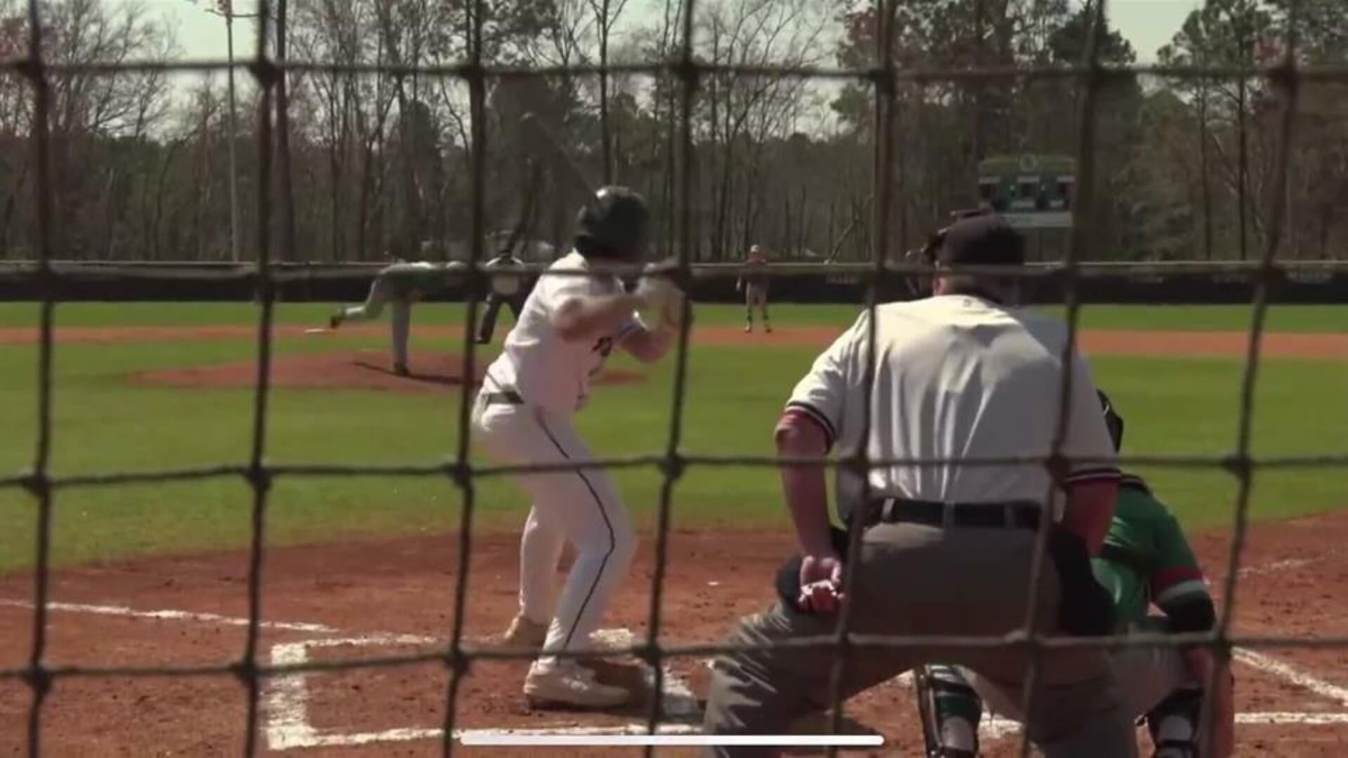 Avery Anderson HR