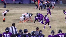 Greenville Tackles