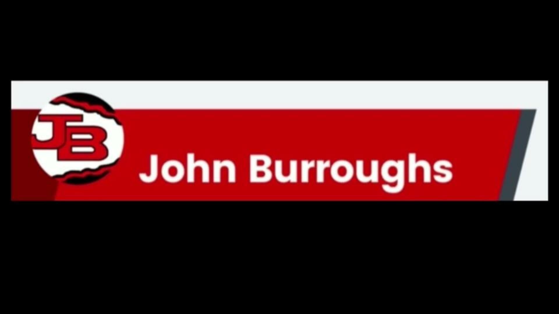 2021 Burroughs vs Muir