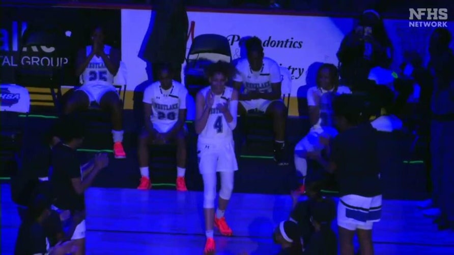 Westlake finished the year as the MaxPreps National Champions and four-time defending Georgia state champions