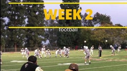Heritage Christian - Offense