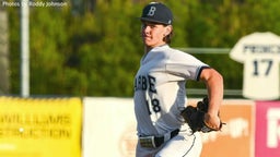 Mississippi State signee P Jack Walker is filthy