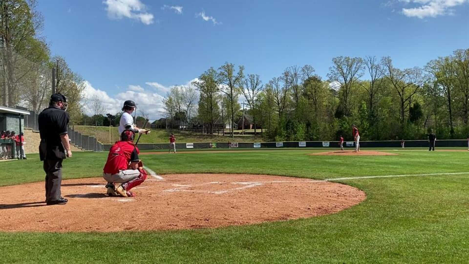 Tyler Kamler uncommitted 2022 FACS