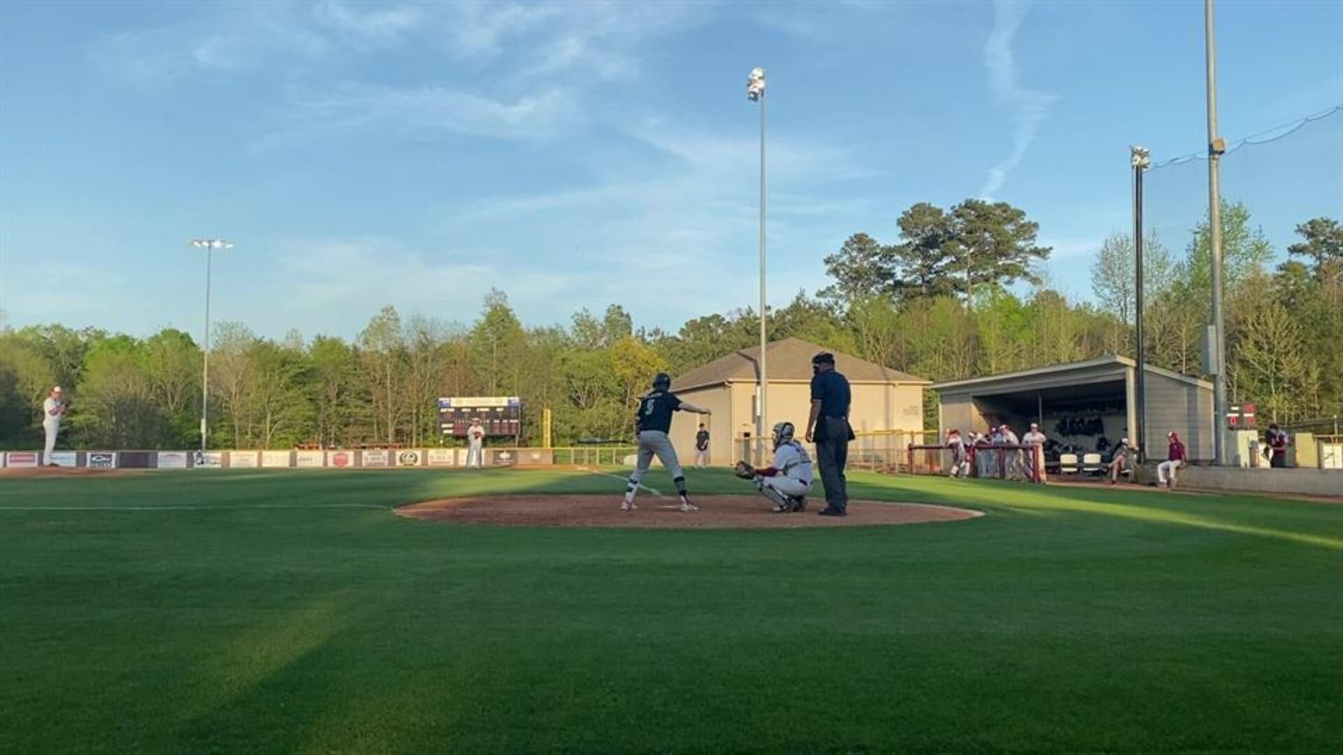 Tyler Kamler uncommitted 2022 FACS