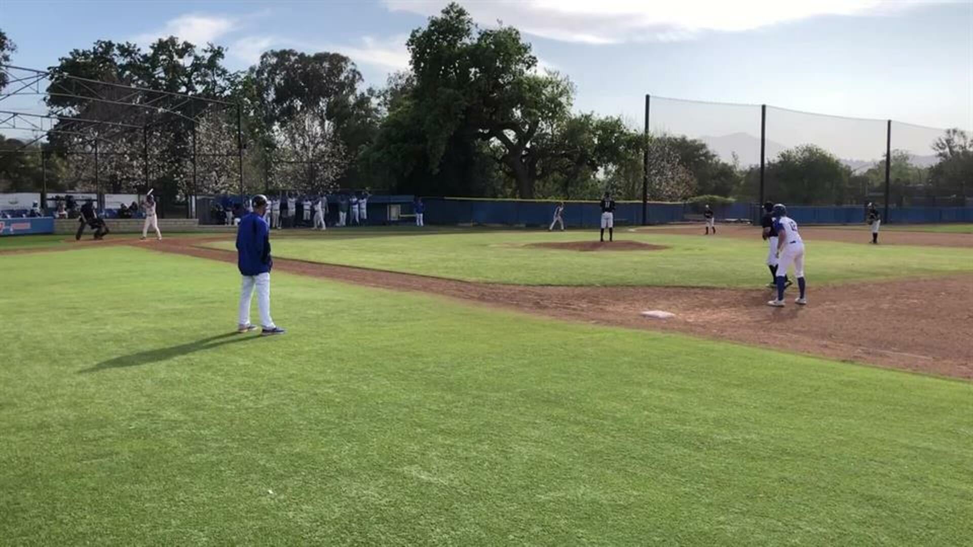 Jack Johnson Grand Slam HD