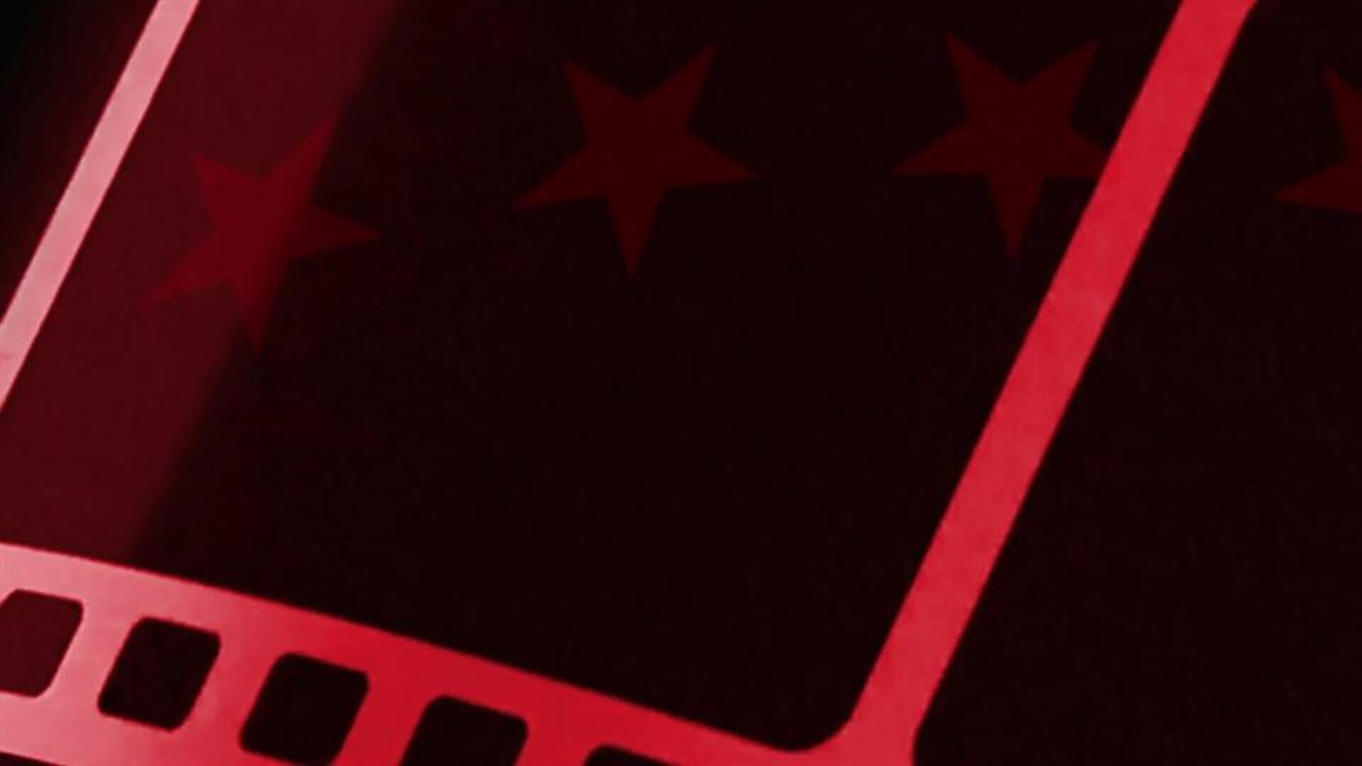 Video player poster