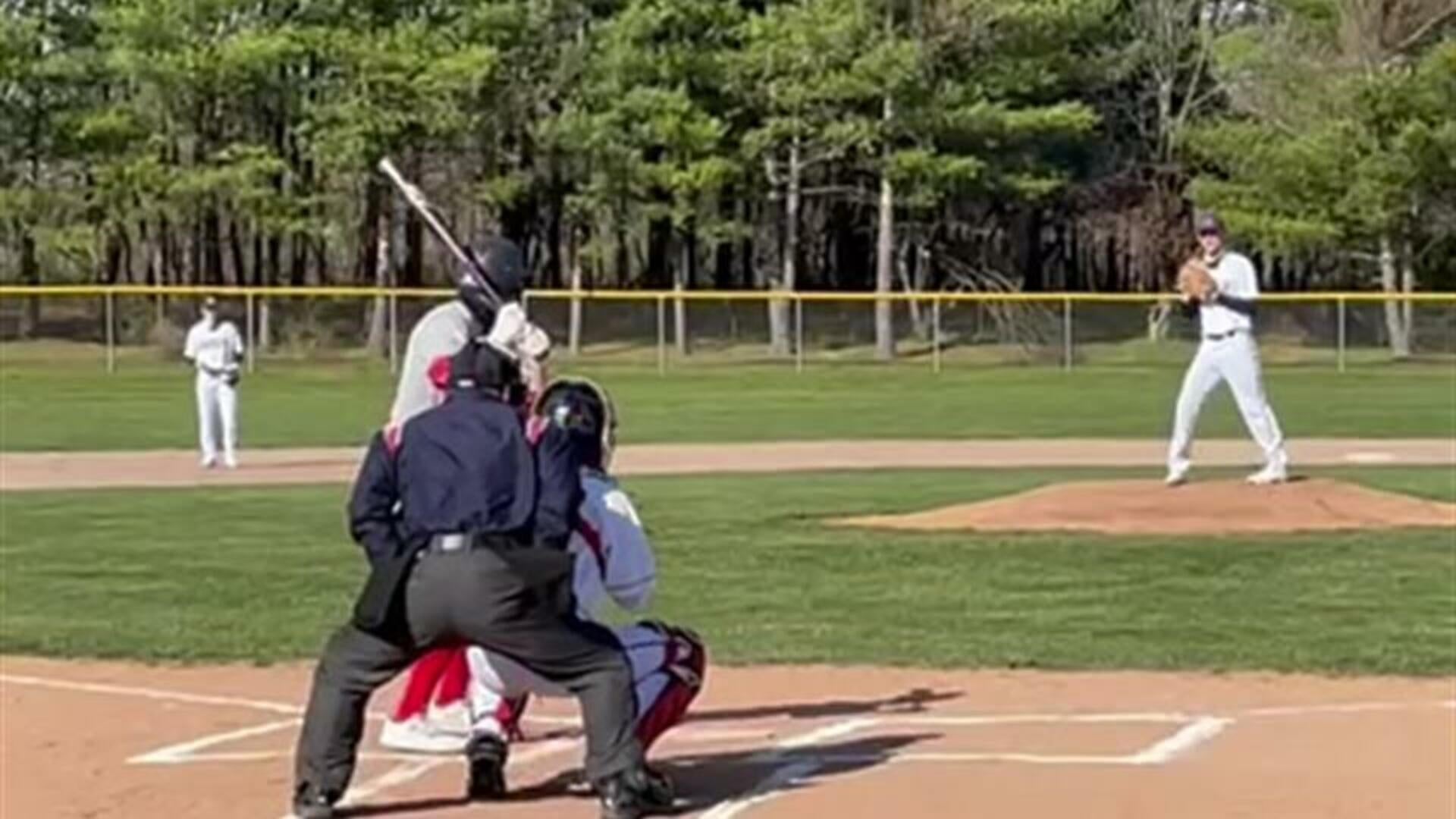 VS Terre Haute North