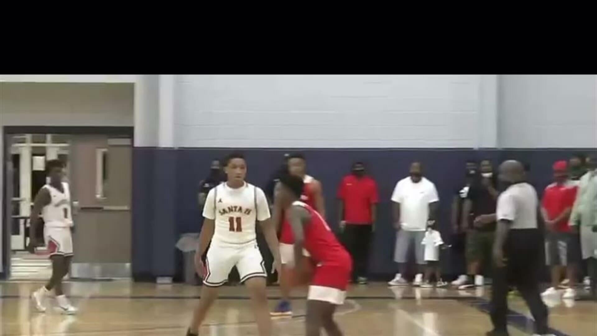 Mason Brown - Santa Fe