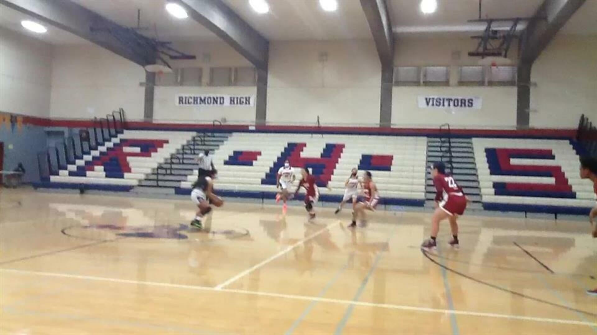 Mt Diablo "The New Kids"