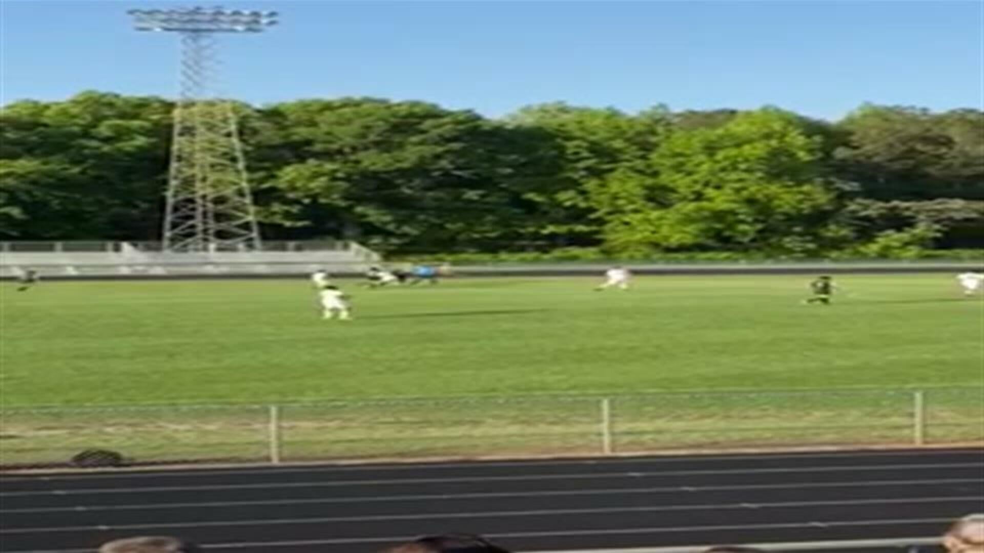 Hadden M. Goal vs. Chesnee