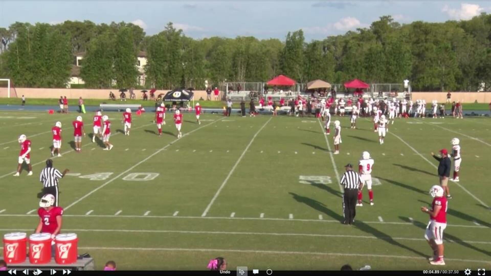 Oliver Cowin Kicking Lake Highland