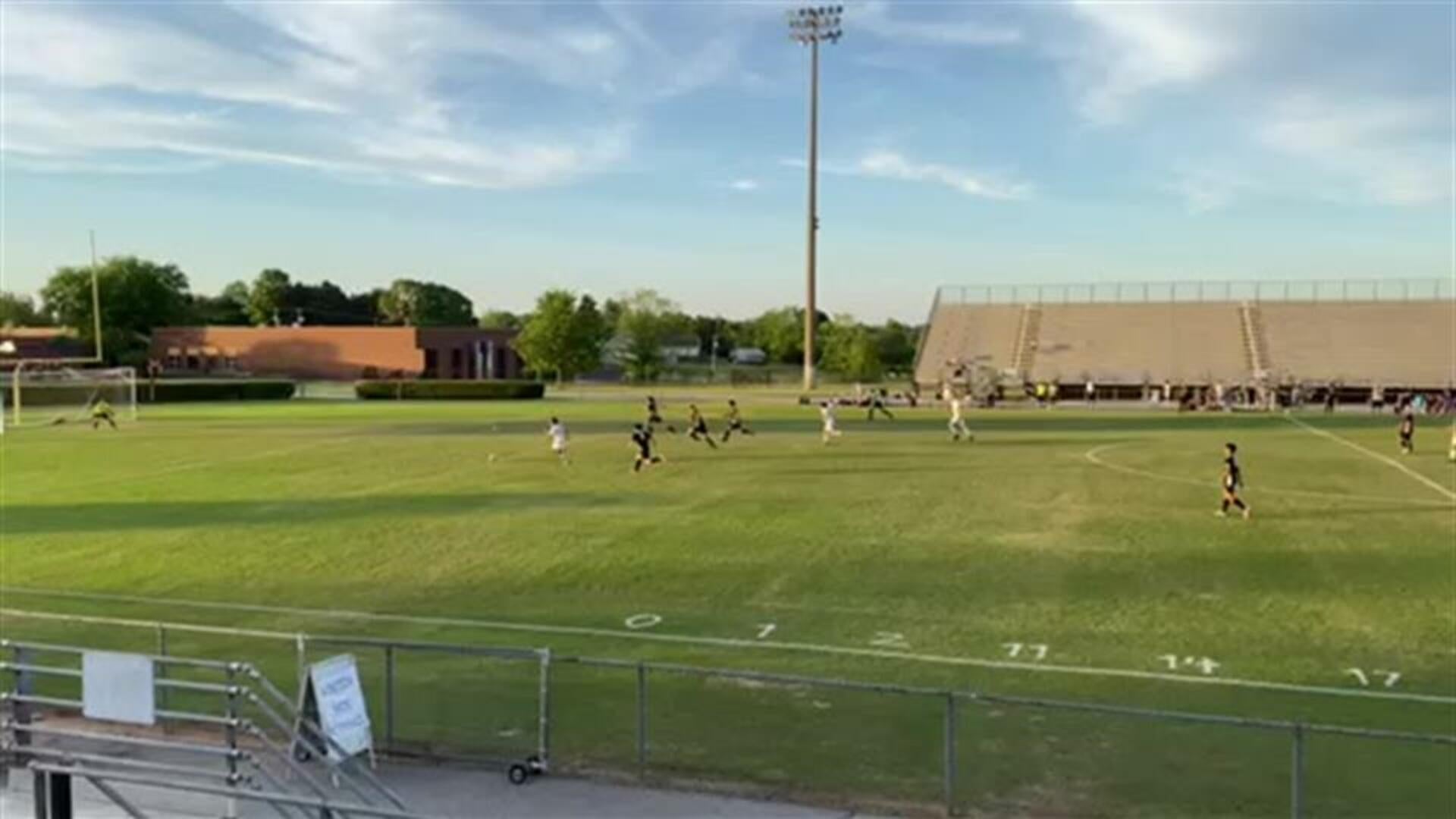 Bryan D. Goal @ Greer