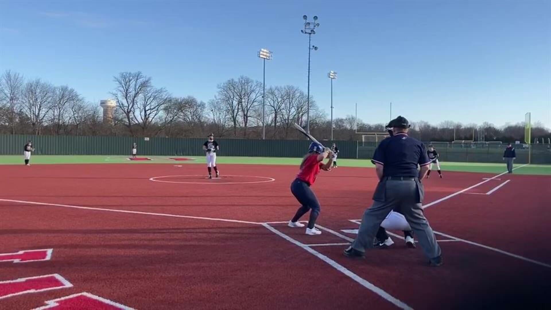 Offense High Lights for HS 2021 Freshman season